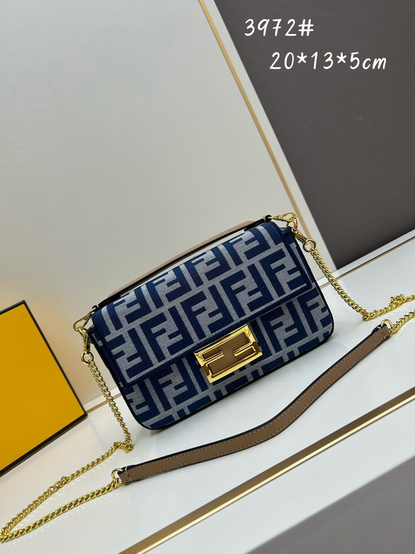 Fendi 3972 5x20x13cm jj2_1